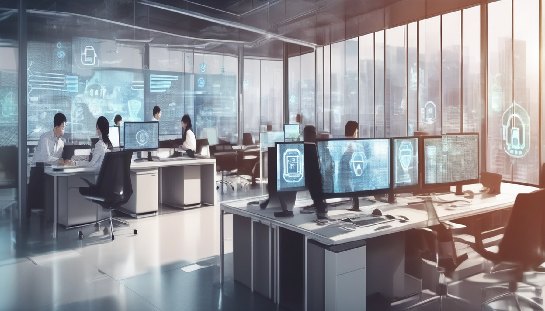 ランサムウェアの脅威と対策 | Cybersecurity Analysis 2025