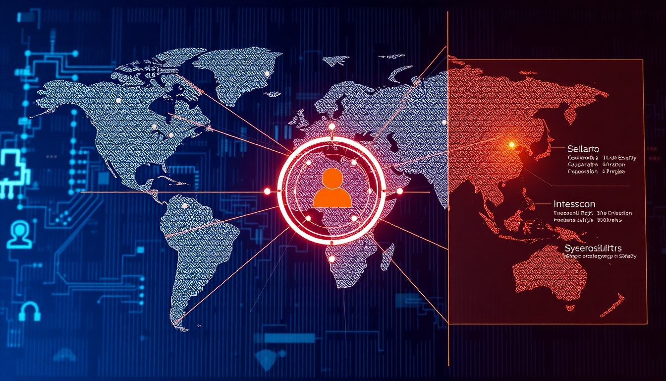米国サイバーセキュリティ戦略 - 回復力と責任共有の新しい考え方 | cybersecurity