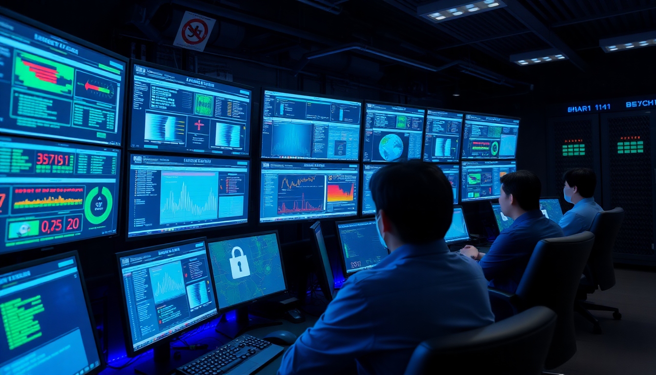 中小企業のセキュリティ対策 | Cybersecurity Analysis 2025