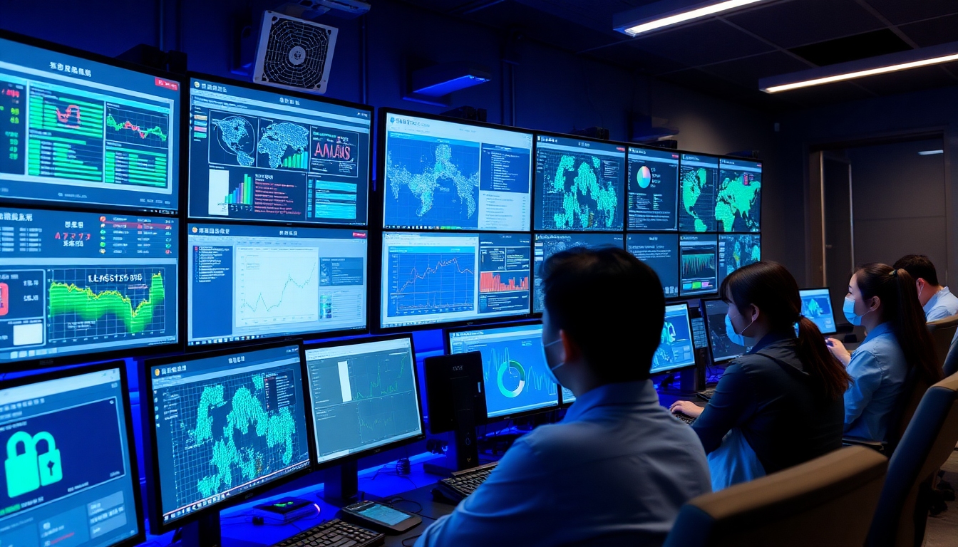 中小企業のサイバーセキュリティ対策の現状と課題