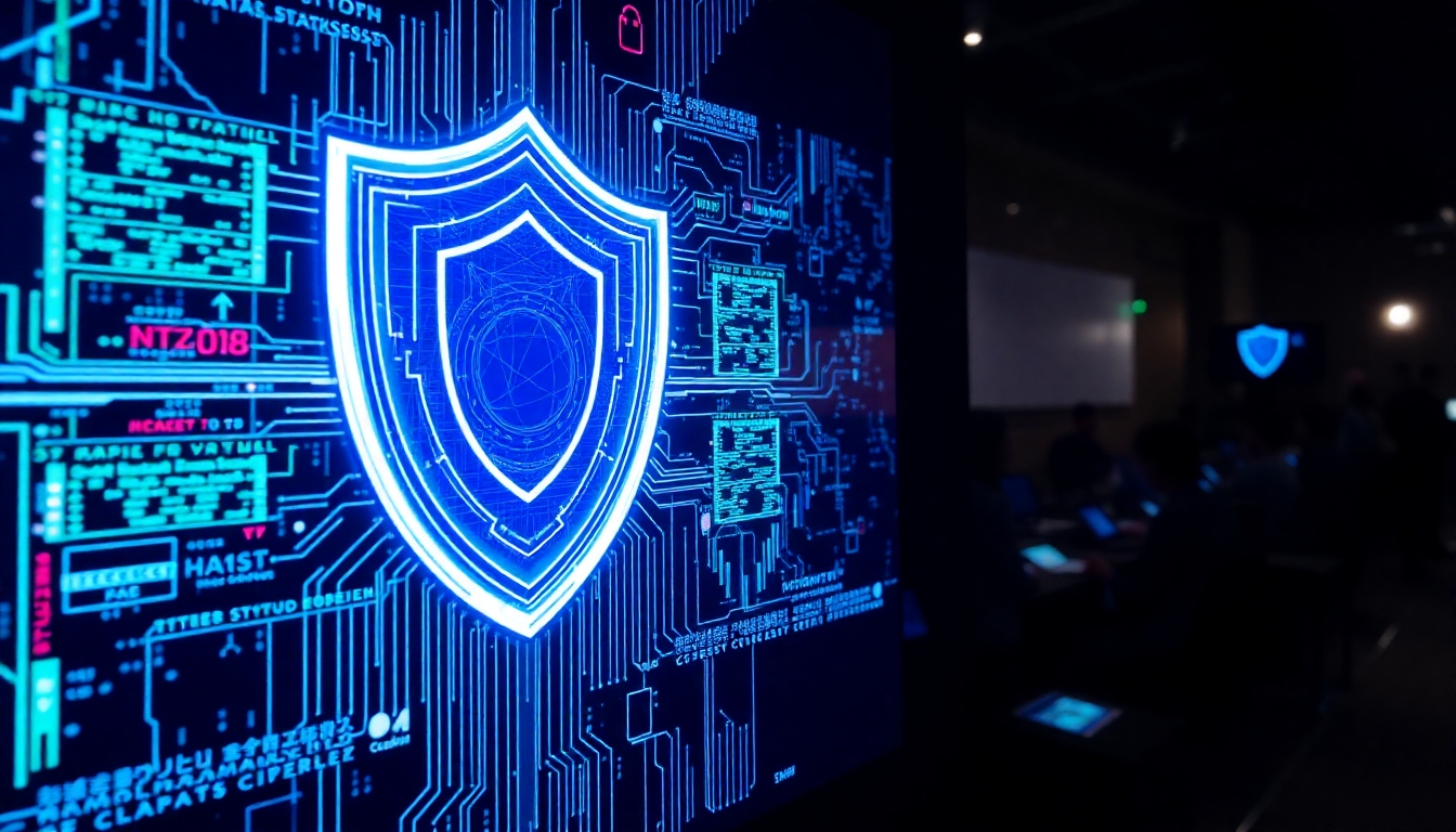 AI対策と五月病 -cybersecurity業界の最新動向