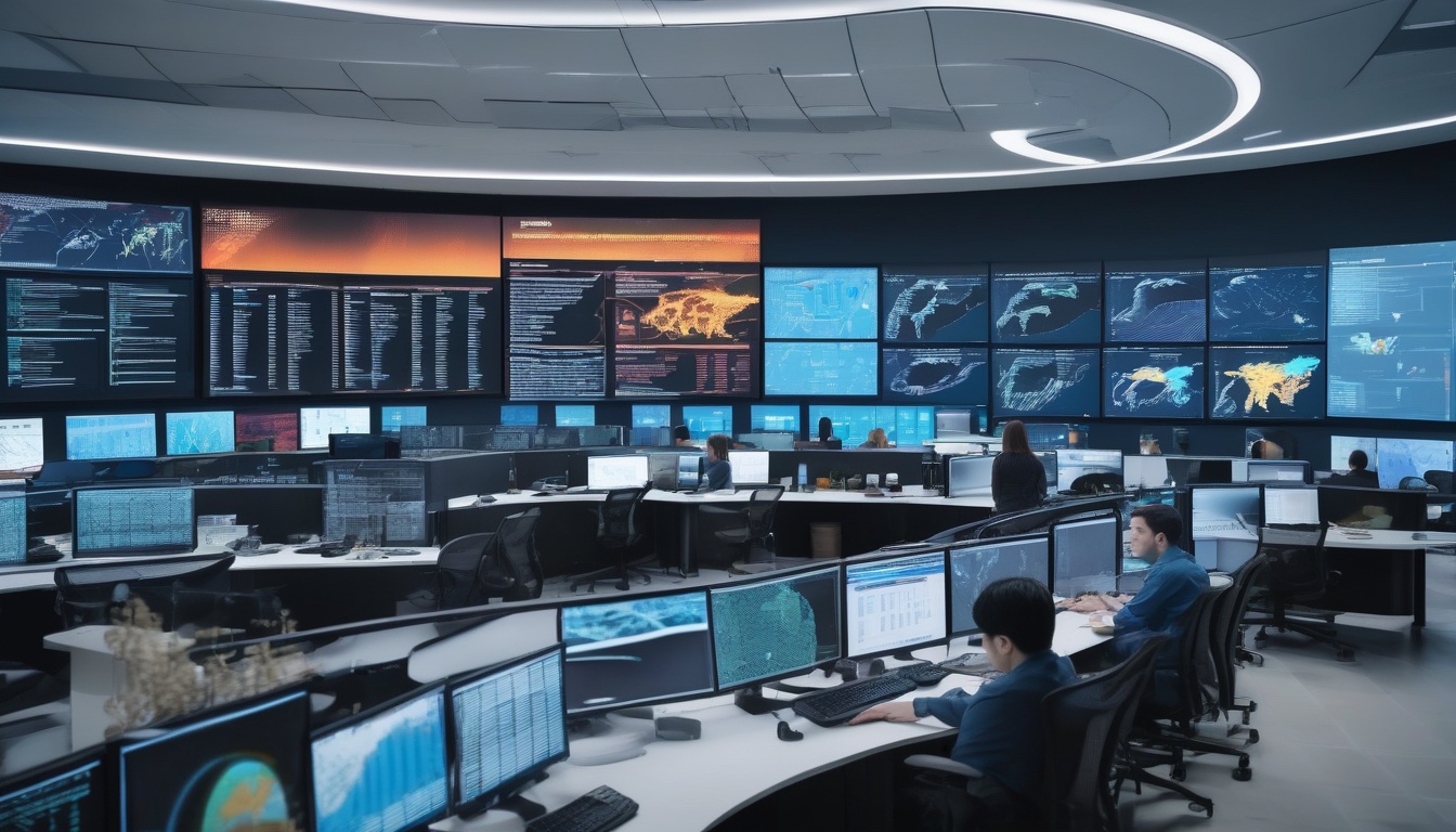 OpenAIの金融サイバー防衛参入が示す、防御体制のパラダイムシフト