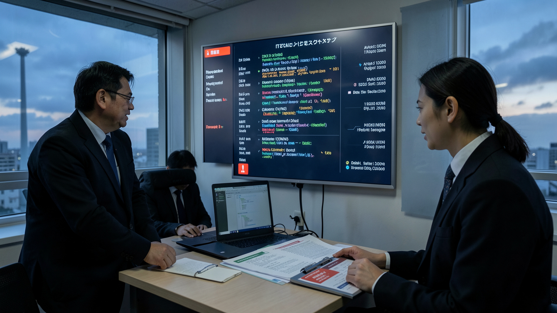 AI信頼を狙う見えないサイバー攻撃、企業が今すぐ改めるべき監視と統制