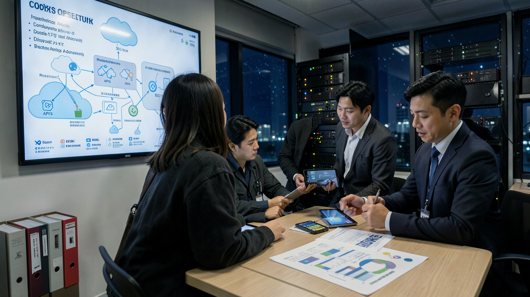 Palo Alto NetworksのAI防御戦略、ClaudeとGPTが変える企業の脆弱性対策