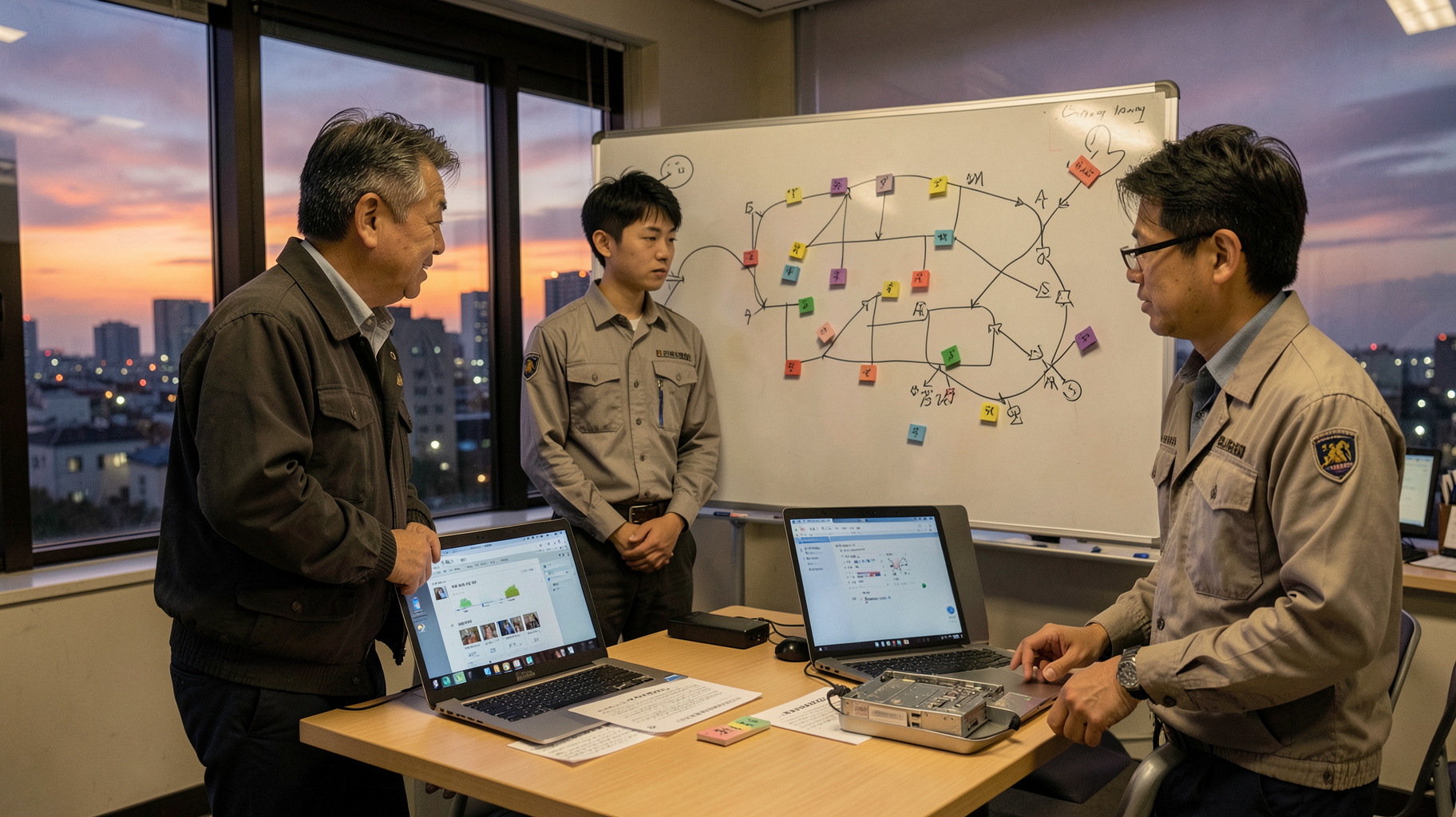 AI時代のサイバー防御、トレンドマイクロの最大100億円投資から読む日本企業の備え