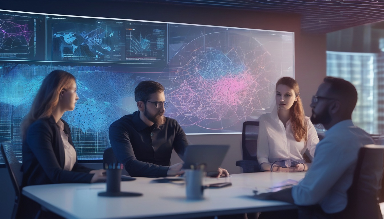 生成AI時代のゼロトラスト：Zscalerが示すデータ来歴追跡とアクセス制御の新基準